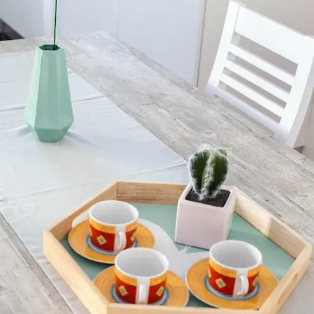Apartman Apartment's Tea & Nevio Split