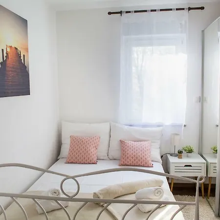 Apartman Apartment's Tea & Nevio Split