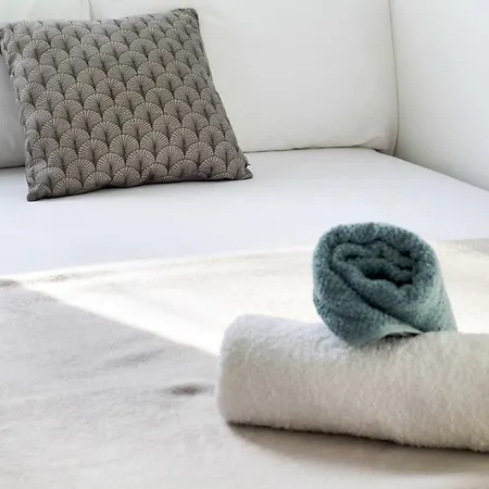 Apartman Apartment's Tea & Nevio Split