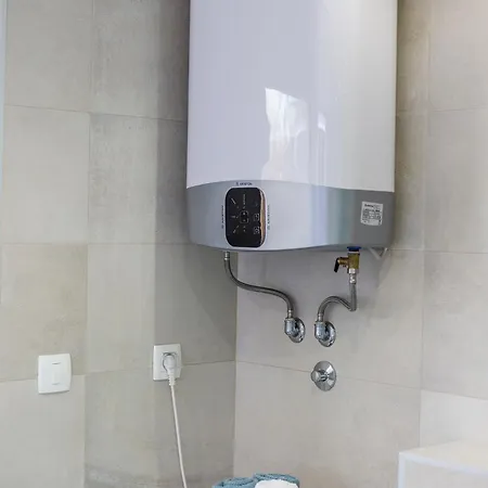 Διαμέρισμα Apartment's Tea & Nevio *