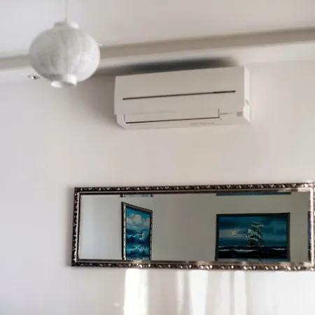 Διαμέρισμα Apartment's Tea & Nevio *