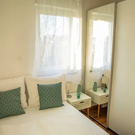 Διαμέρισμα Apartment's Tea & Nevio *