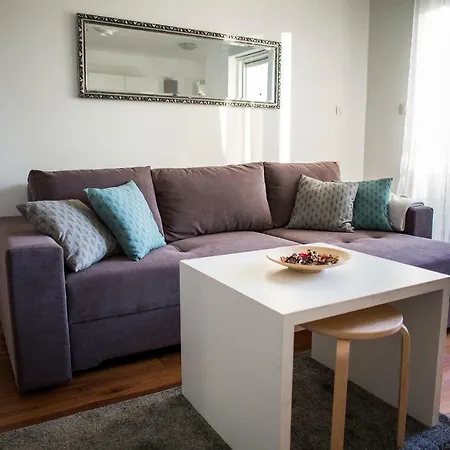 Διαμέρισμα Apartment's Tea & Nevio