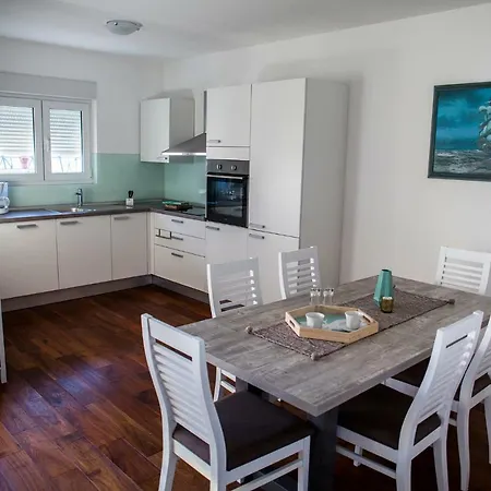 Διαμέρισμα Apartment's Tea & Nevio