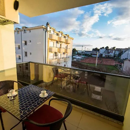 Apartment's Tea & Nevio * 스플리트