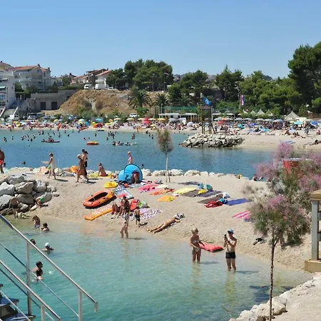 Apartment's Tea & Nevio Διαμέρισμα Σπλιτ