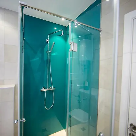 Διαμέρισμα Apartment's Tea & Nevio Σπλιτ