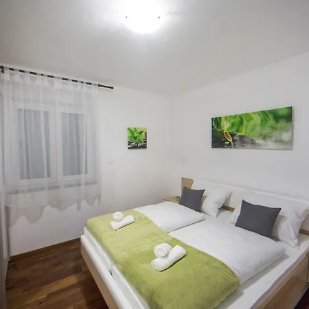 Διαμέρισμα Apartment's Tea & Nevio