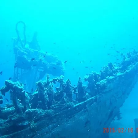 Apartment's Tea & Nevio Διαμέρισμα *