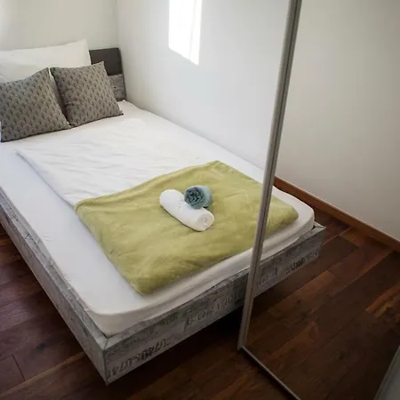 Apartment's Tea & Nevio Διαμέρισμα