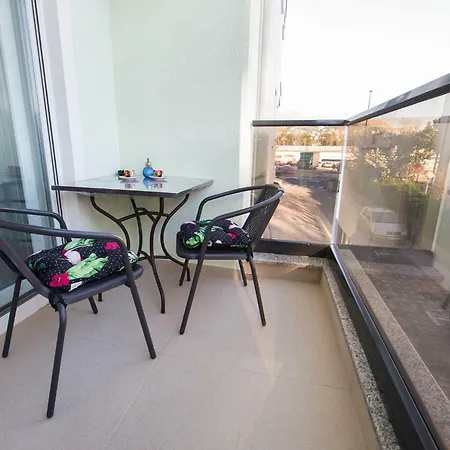 Apartment's Tea & Nevio 스플리트