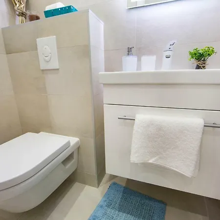 Διαμέρισμα Apartment's Tea & Nevio *