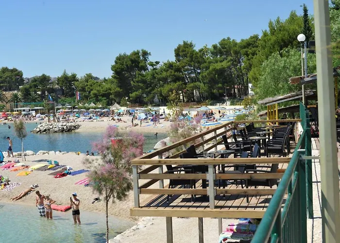 Apartment's Tea & Nevio Split