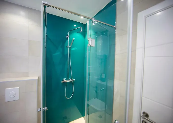 Appartamento Apartment's Tea & Nevio Spalato