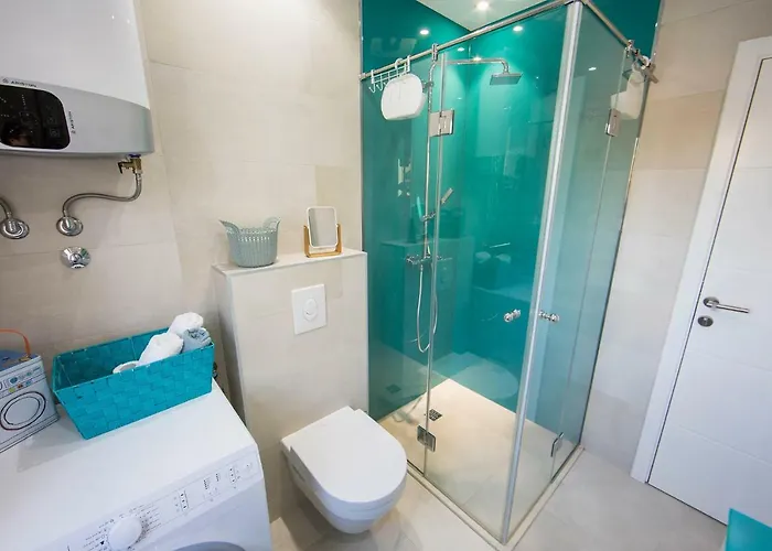 Apartment Apartment's Tea & Nevio Split