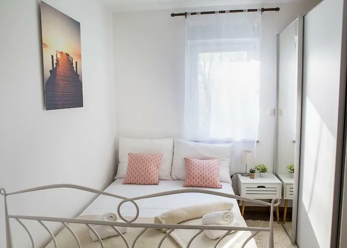 Appartamento Apartment's Tea & Nevio Spalato