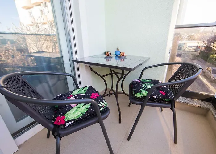 Appartamento Apartment's Tea & Nevio