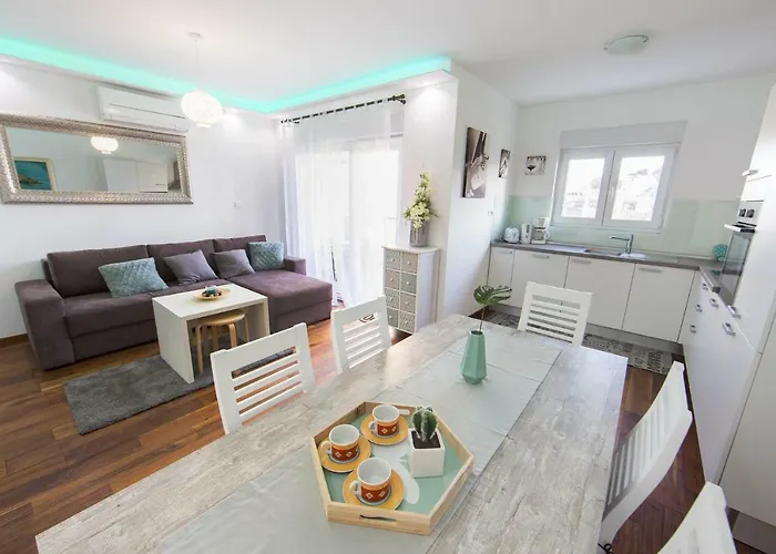 Apartment's Tea & Nevio Appartamento