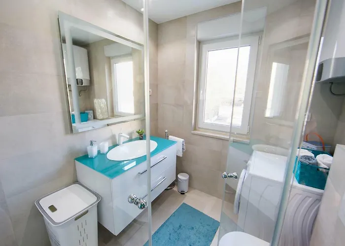 Apartment's Tea & Nevio Spalato