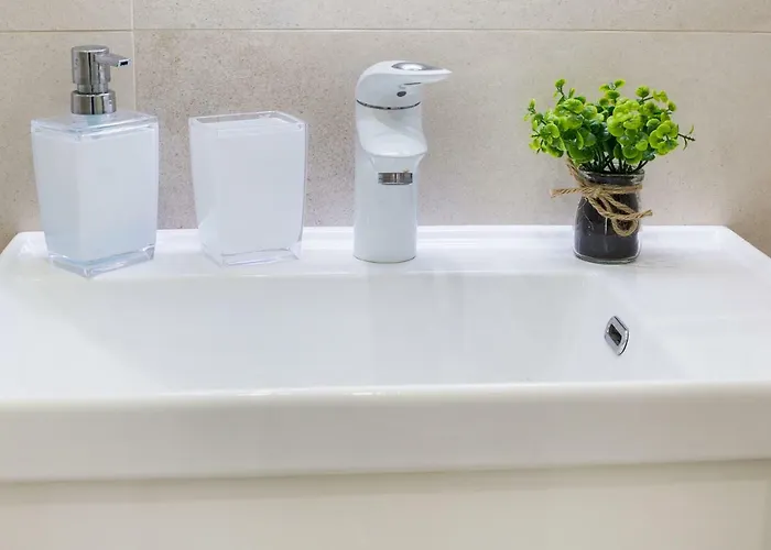 Appartamento Apartment's Tea & Nevio *