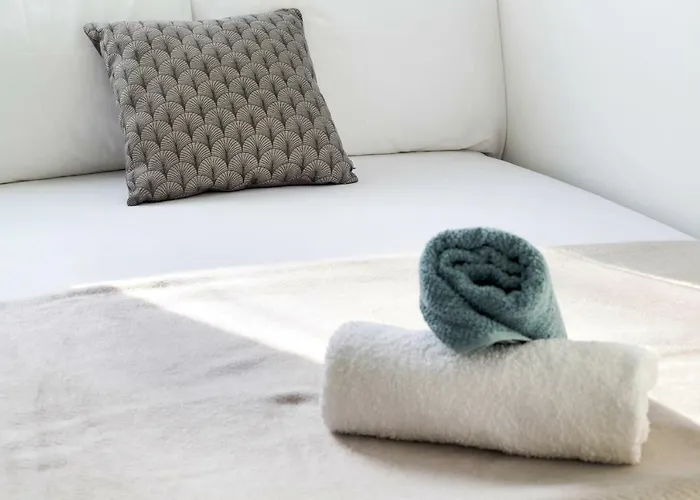 Appartamento Apartment's Tea & Nevio Spalato