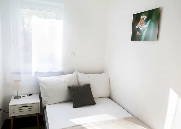 Apartment's Tea & Nevio Apartment *