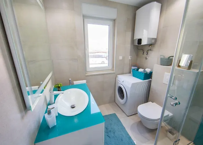 Appartamento Apartment's Tea & Nevio *