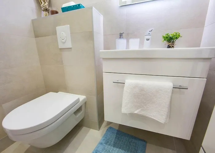 Apartment Apartment's Tea & Nevio *