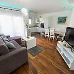 Apartment's Tea & Nevio * 斯普利特
