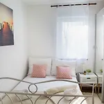 公寓 Apartment's Tea & Nevio 斯普利特