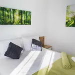 公寓 Apartment's Tea & Nevio 斯普利特
