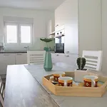 Apartment's Tea & Nevio * 斯普利特