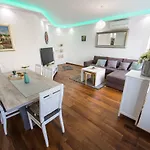 公寓 Apartment's Tea & Nevio 斯普利特