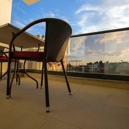 Apartment's Tea & Nevio Apartment Split