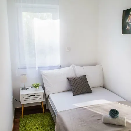 Apartment Apartment's Tea & Nevio Split