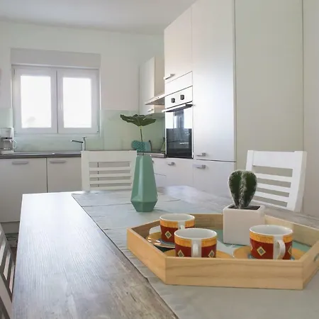Apartment's Tea & Nevio * Split
