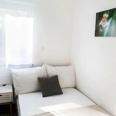 Apartment's Tea & Nevio Apartment *
